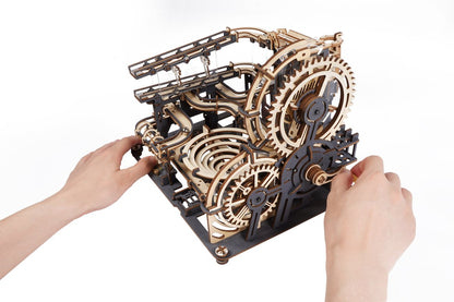 Robotime Marble Night City LGA01