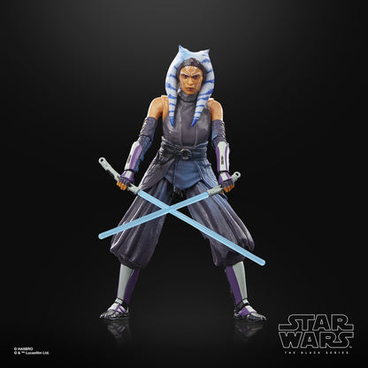 Star Wars: Credit Collection - Ahsoka Tano - Speelfiguur