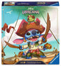 Lorcana puzzel Stitch "Alien Buccaneer"