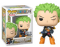 ONE PIECE POP Royalty Animation  Topic Exclusive N° 2178
