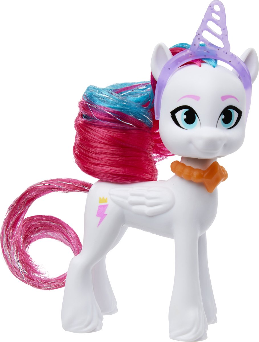My Little Pony Unicorn Party Celebration, 3 jaar, Meerkleurig