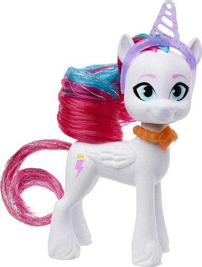 My Little Pony Unicorn Party Celebration, 3 jaar, Meerkleurig