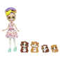 Enchantimals City Tails Glee Cavia