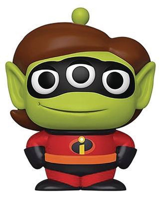 Pop! Disney: Pixar Alien Remix - Alien as Mrs. Incredible