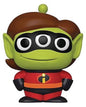 Pop! Disney: Pixar Alien Remix - Alien as Mrs. Incredible