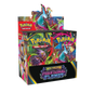 Phantasmal Flames Booster Box
