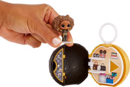 L.O.L. Surprise! Mini Bal Serie 1 - Minipop met 5 verrassingen