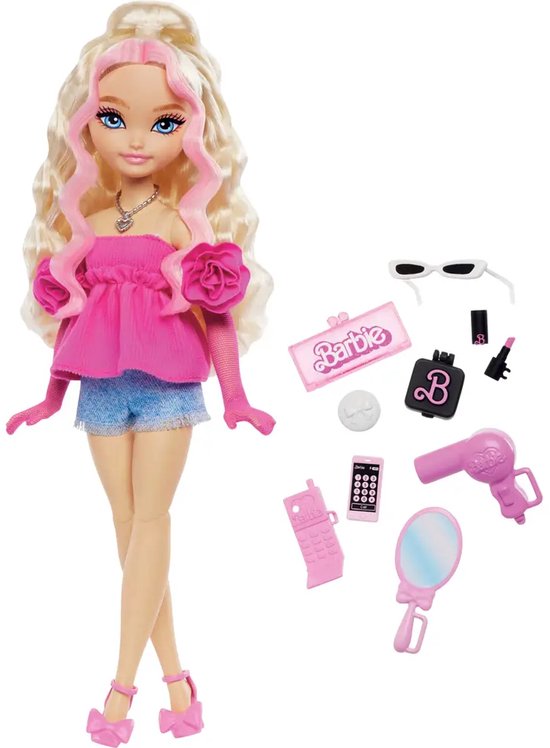 Barbie Dream Besties Malibu