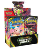 Perfect Order Booster Box
