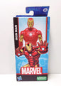 Iron Man actiefiguur - Marvel Avengers speelgoed - 15 cm