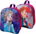 Disney - Frozen - Rugzak
