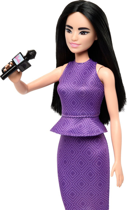 BARBIE Carrière van het Jaar Poppen