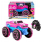 Hot Wheels Monster Trucks 1:24 Scale Barbie RC Voertuig
