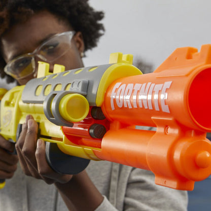 NERF Fortnite Legendary Tac - Blaster