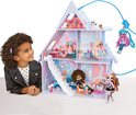 L.O.L. Surprise! OMG Winter Cottage - Winter Huis