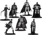 DC COLLECTIBLES BATMAN BLACK AND WHITE SERIES