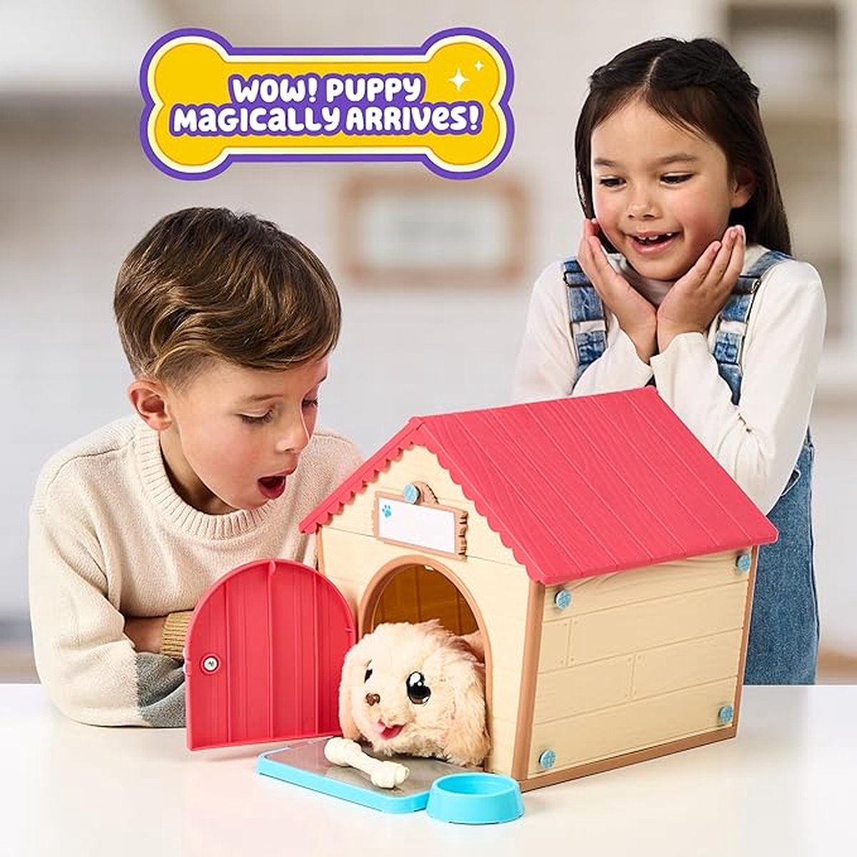 Little Live Pets My Puppy's Home