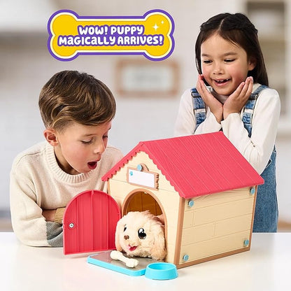 Little Live Pets My Puppy's Home