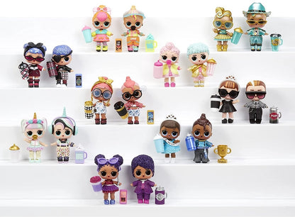 L.O.L. Surprise! OMG Serie 1 Neonlicious - Modepop