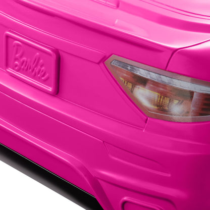 Barbie Glam Cabrio Auto