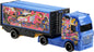 Hot Wheels Track Stars - Vrachtwagen speelgoed - 1 willekeurig
