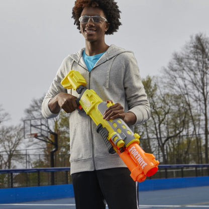 NERF Fortnite Legendary Tac - Blaster
