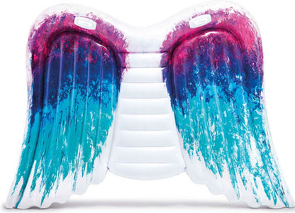ANGEL WINGS MAT