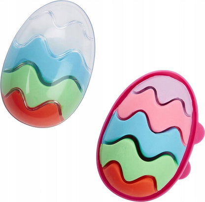 Hasbro - Play-Doh Paashaas Set - 567gr - 25-delig