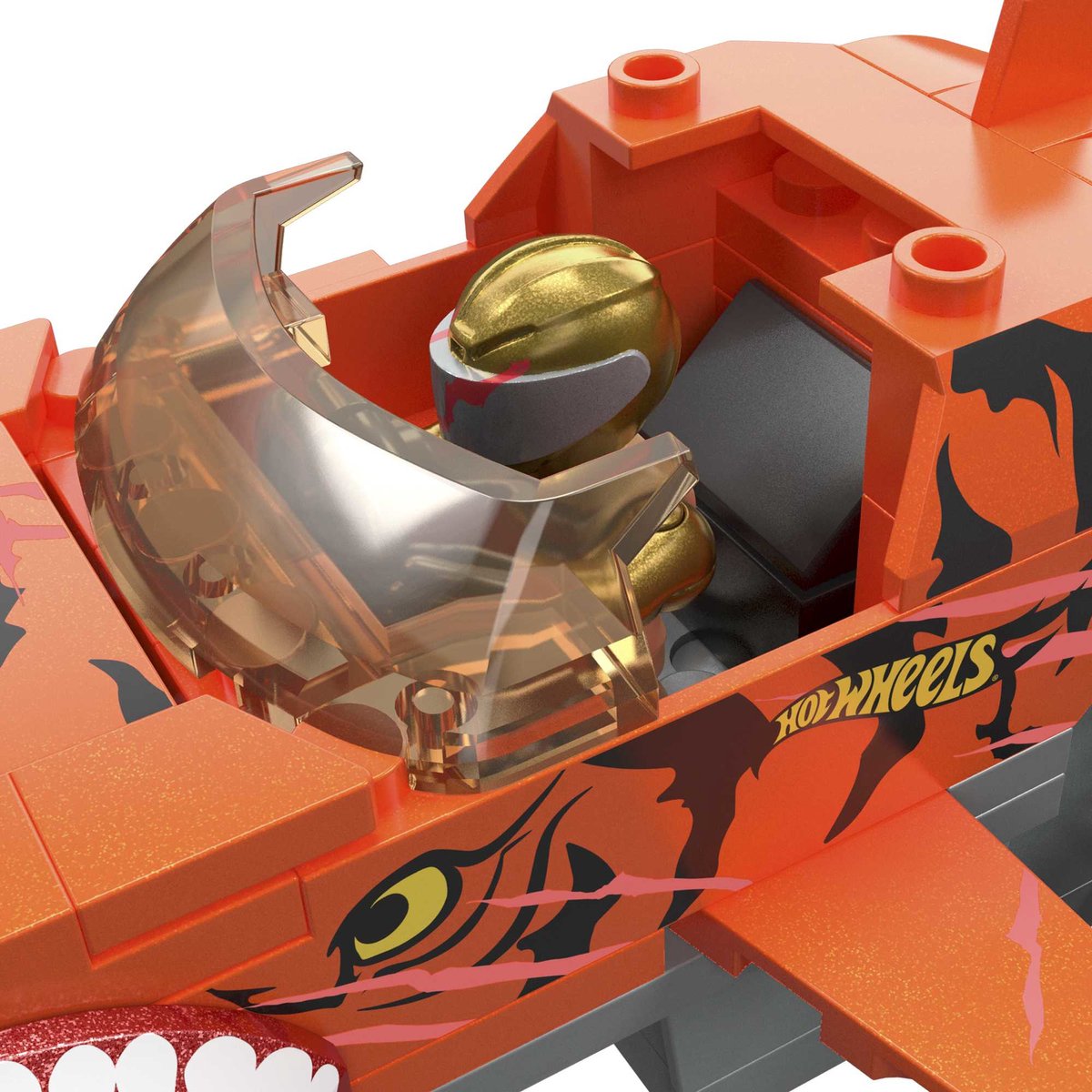 MEGA - Hot Wheels HKF88 - Bouwspeelgoed