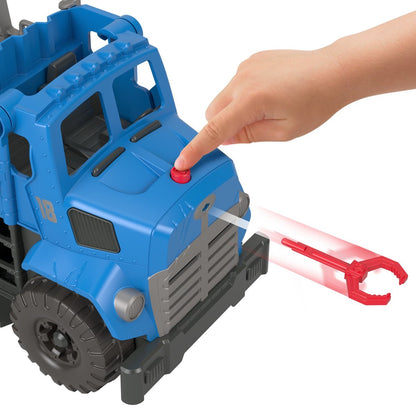 Pakket van 3 Figuren Mattel Jurassic World