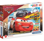 Clementoni - Puzzel - 60 Stukjes - Cars 3