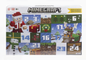 Minecraft Adventkalender