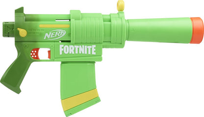 Nerf Fortnite Smg Zesty