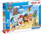 Clementoni - Puzzel - 60 Stukjes - Paw Patrol