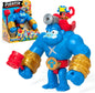 Crazy Jungle Gorilla Bros Boom Ben