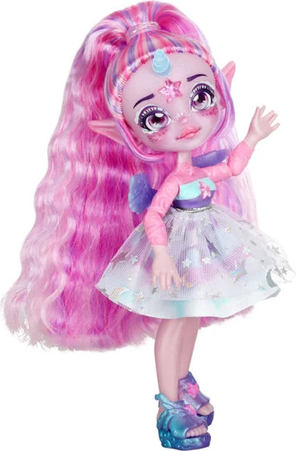 Magic Mixies Pixlings - Unicorn Pixling Pop Unia - Maak een magische toverdrank