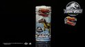 Jurassic World dinosaurus - 1 willekeurig