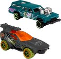 Hot Wheels FVN40 - set van 2