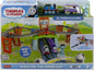 Thomas TrackMaster Push Along Thomas & Kana - Race for the Sodor Cup St [HFW03]