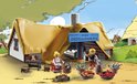 Astérix: de hut van Hoefnix - 71266