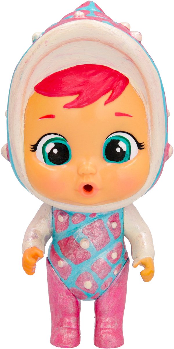 Actiefiguren IMC Toys Cry Babies