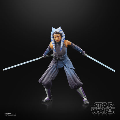 Star Wars: Credit Collection - Ahsoka Tano - Speelfiguur