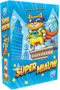 Super Miauw - Bordspel - 2 tot 4 spelers - FR/NL