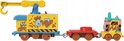 Thomas & Friends Gemotoriseerde Locomotief HHN43