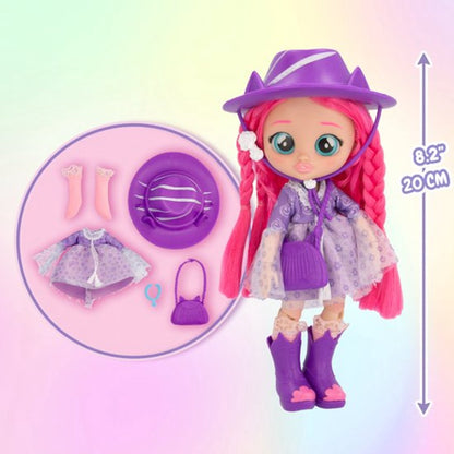 TM Toys - Pop Katie - Cry Babies BFF Best Friends Forever