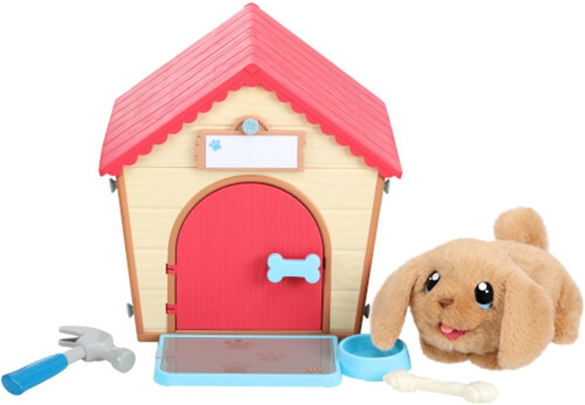 Little Live Pets My Puppy's Home
