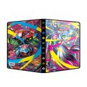 Portfolio 4 Pocket - ME01 Mega Evolution