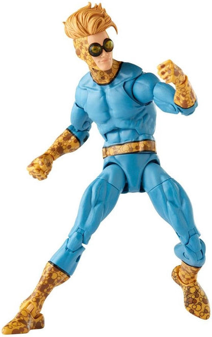 Marvel Legends Series 's Speedball - Speelfiguur