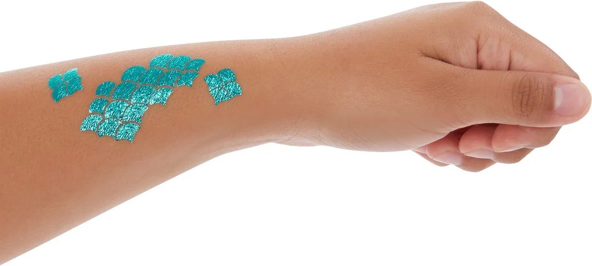 Monster High Spadag met Lagoona Blue Pop en Accessoires - Modepop