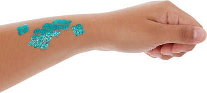 Monster High Spadag met Lagoona Blue Pop en Accessoires - Modepop